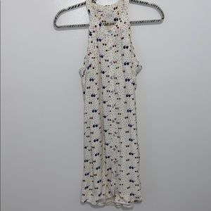 Larke Dress Size X-Small